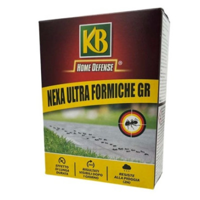 KB NEXA ULTRA FORMICHE GRANULI GR 400