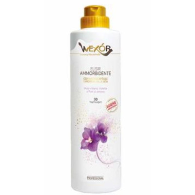 WEXOR AMM.ELISIR ARM VIOLA ML 750
