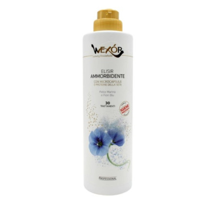 WEXOR AMM.ELISIR FIORI BLU ML 750