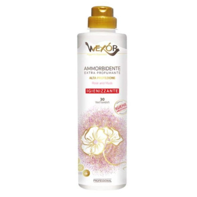 WEXOR AMM.IELISIR ROSE AND MUSK ML 750