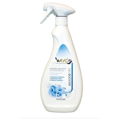 WEXOR DEOBOOSTER F.ACQUA ML 750