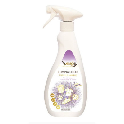 WEXOR ELIMINA ODORI SPRAY ML 500