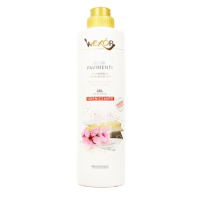WEXOR ELIXIR PAV.ROSA ML 750