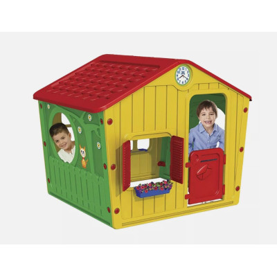 CASETTA GIOCHI  GALILEE VILLAGE HOUSE