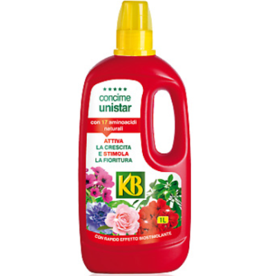 KB CONCIME UNISTAR LT 1