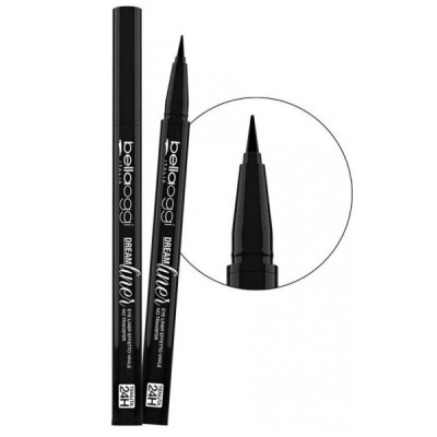 BELLAOGGI EYLINER 24H VINILICO WIDOW