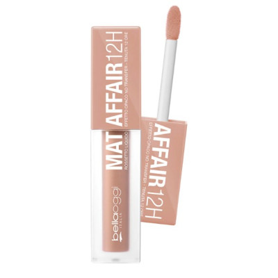 BELLAOGGI ROSSETTO LIQUIDO OPACO DAYDREAMING NR.04