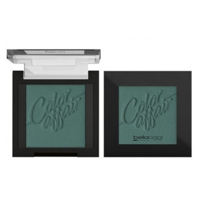 BELLAOGGI COLOR AFFAIR Eyeshadow Mat