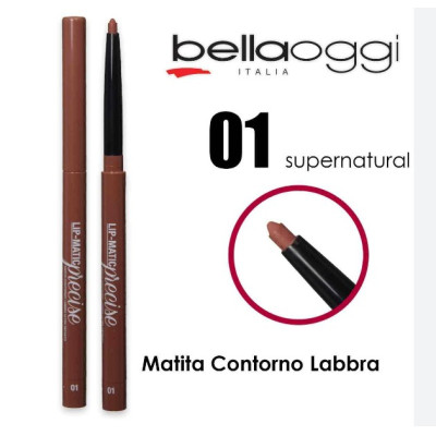 BELLAOGGI LIP MATIC PRECISE