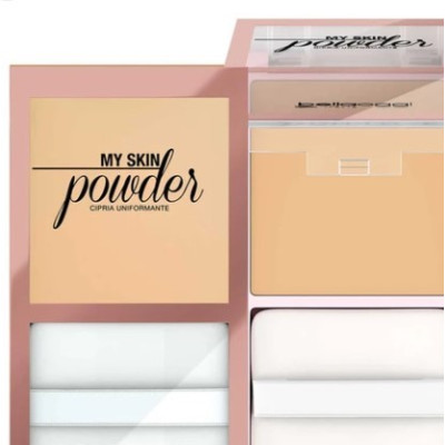 BELLAOGGI MY SKIN POWDER
