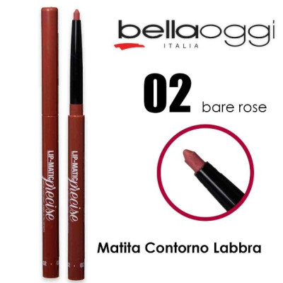 BELLAOGGI LIP MATIC PRECISE