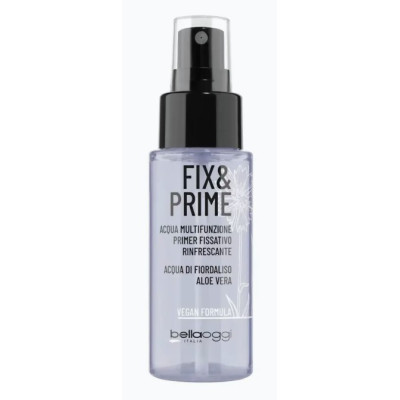 BELLAOGGI PRIME & FIX ACQUA MIST