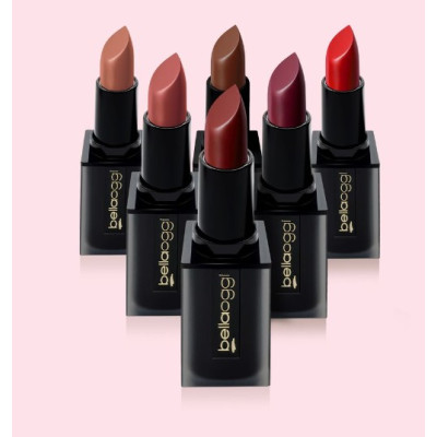 BELLAOGGI KISS AFFAIR MATTE NR.05 EXTRAVAGANZA