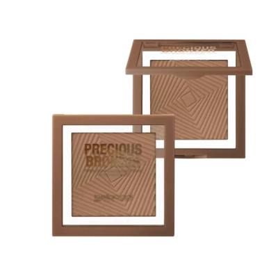 BELLAOGGI PRECIOUS BRONZER
