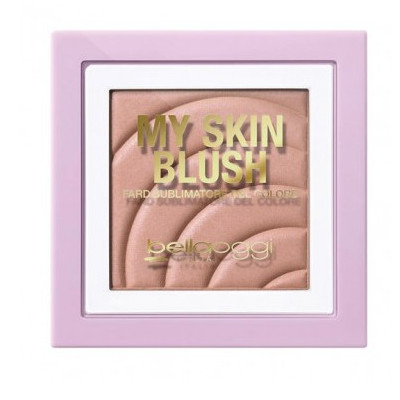 BELLAOGGI MY SKIN BLUSH NR.02