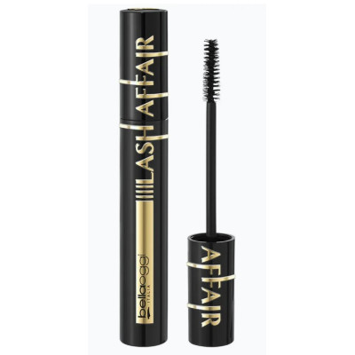 BELLAOGGI LASH AFFAIR SHAPING & CARING