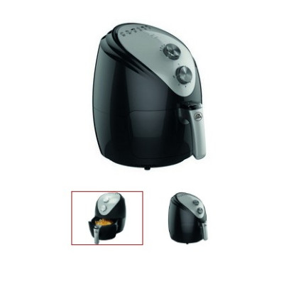 FRIGGITRICE AD ARIA ELSA 1500 W lt 2,5