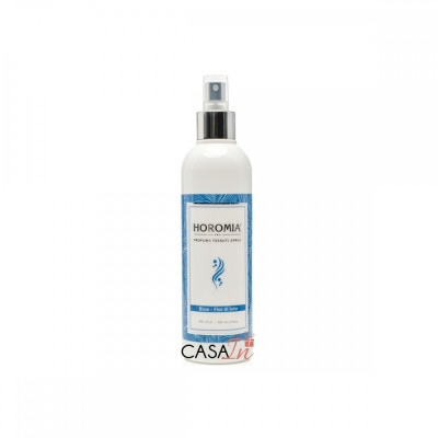 HOROMIA DEOTESSUTI BLUE FIOR DI LOTO 250ml