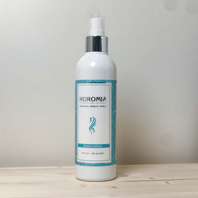 HOROMIA DEOTESSUTI BIANCO INFINITO 250ml