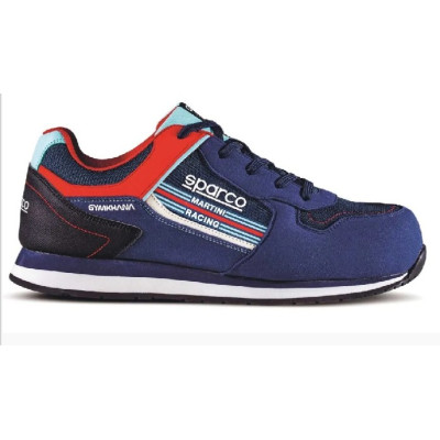 SPARCO SCARPE MARTINI -R S1P N.39
