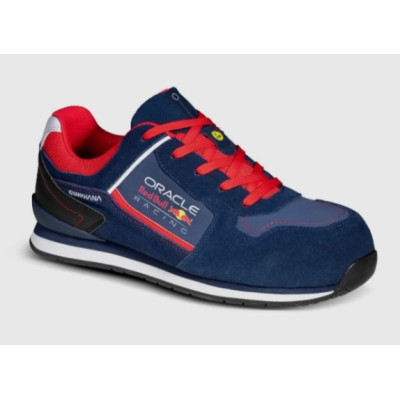 SPARCO SCARPE  RED BULL S3 N.41