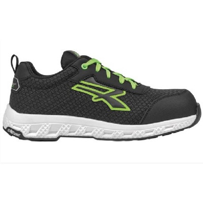 U POWER SCARPE ALTE S3S MITCH N.46