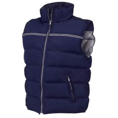 GILET IMBOTTITO OCEAN TG XL