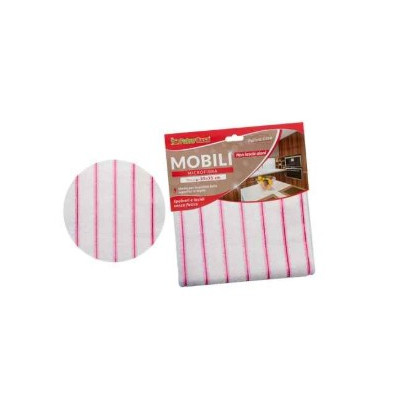 PANNO MICROFIBRA MOBILI 35X35