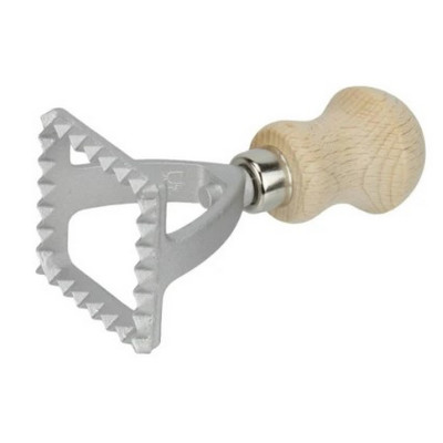 STAMPA RAVIOLI QUADRO 4X4