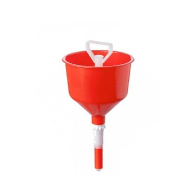 IMBUTO AUTOREGOLATORE PLASTICA