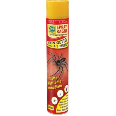 SPRAY RAGNI ML 500