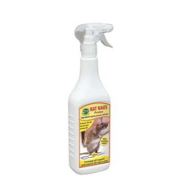 MONDO VERDE RAT RAUS PROTEX ML 750