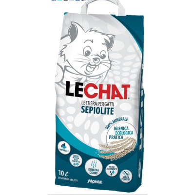 LECHAT LETTIERA LT 10