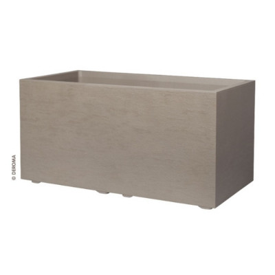CASSETTA GRAVITY CM 79 GRIGIO CHIARO