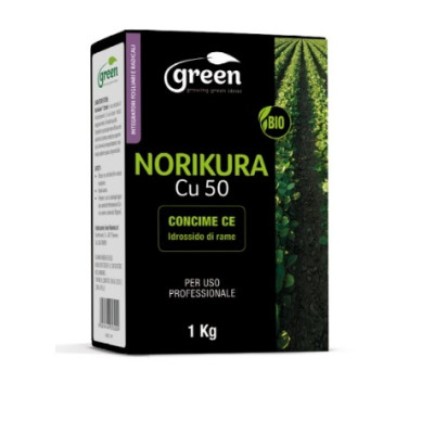 NORIKURA Cu 50 WP 1 kg