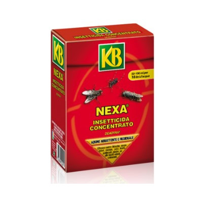 KB DEADYNA ml 100