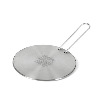 DIFFUSORE DI CALORE PER INDUZIONE CM D.12 ILSA