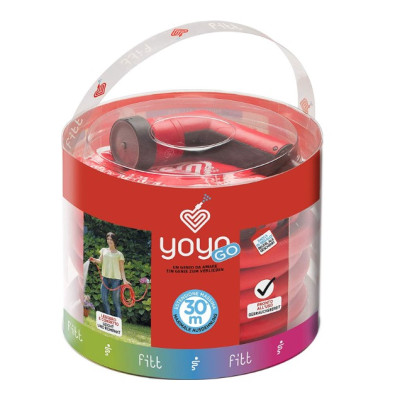 TUBO YOYO UP RT.25 MT KIT