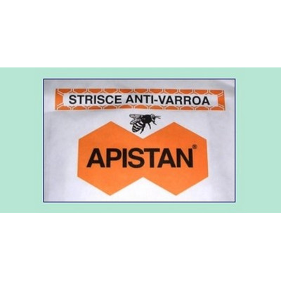 APISTAN 10 STRISCE