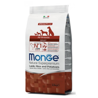 MONGE JELLY pezz.ton./aloe KITT.gr.80