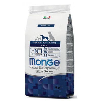 MONGE FRUIT tonno con papaya    gr.80