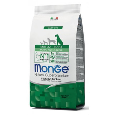 MONGE FRUIT tonno con aloe      gr.80