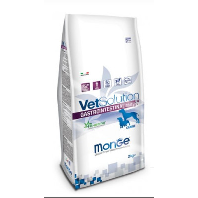 MONGE VETS. CANINE INTEST.  ITA   Kg.2