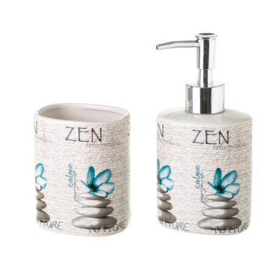 SET BAGNO ZEN CERAMICA