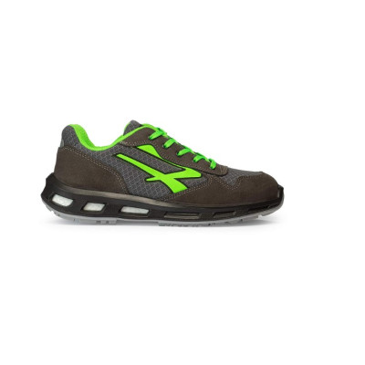 U POWER SCARPE ANT.POINT BASSE N.43