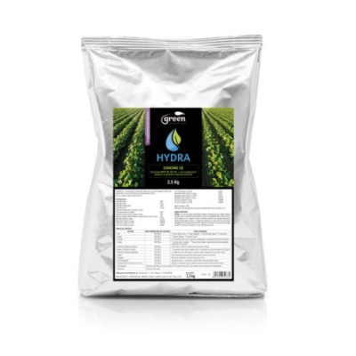 CONC.HYDRA 20-20-20 KG 2,5