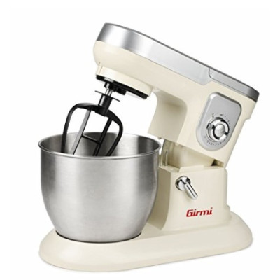 IMPASTATRICE LT 6,5 W1200 GIRMI