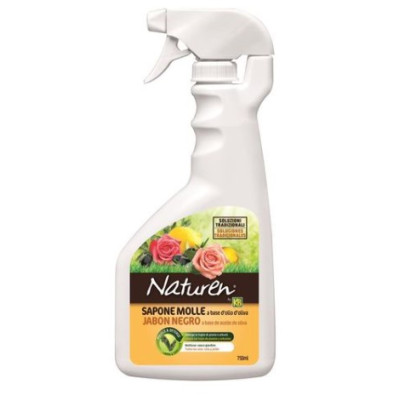 KB SAPONE MOLLE A BASE DI OLIO DI OLIVA 750 ML
