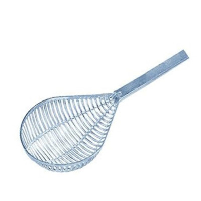COLAPOMODORI MANICO CORTO CM 24 ALLUMINIO
