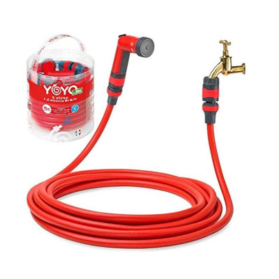 TUBO YOYO GO RT.15 MT KIT